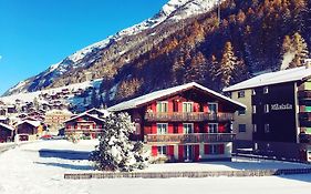 Chalet Moos
